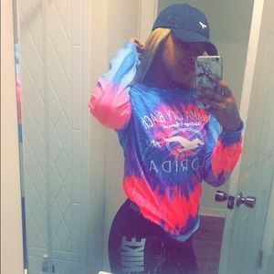 Meet your Posher, Brianna